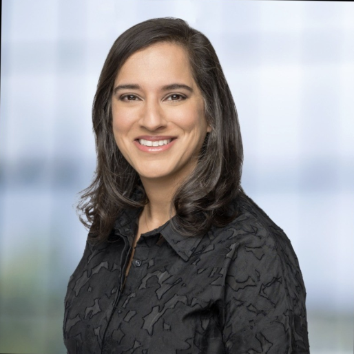 Julie Paperwala